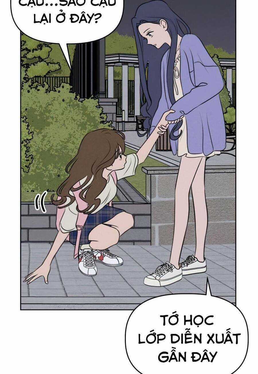 Thỏa Thuận Bí Mật Giữa Chúng Ta Chapter 32 trang 63