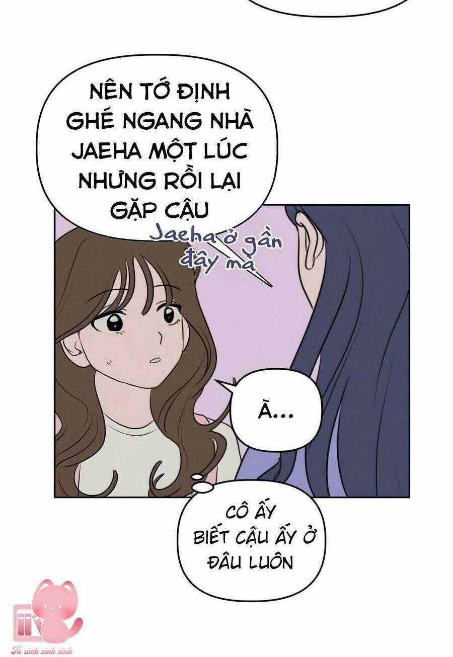 Thỏa Thuận Bí Mật Giữa Chúng Ta Chapter 32 trang 64