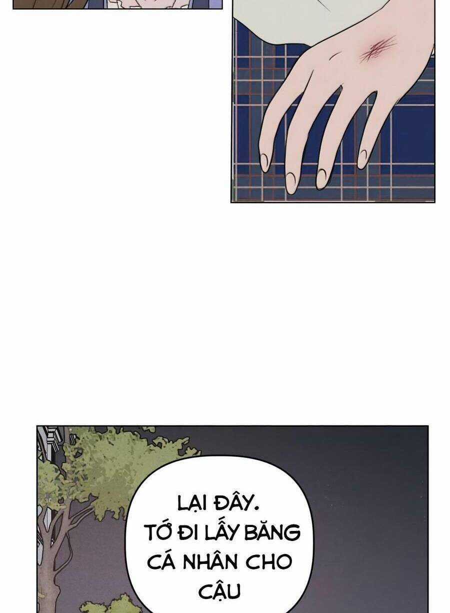 Thỏa Thuận Bí Mật Giữa Chúng Ta Chapter 32 trang 66