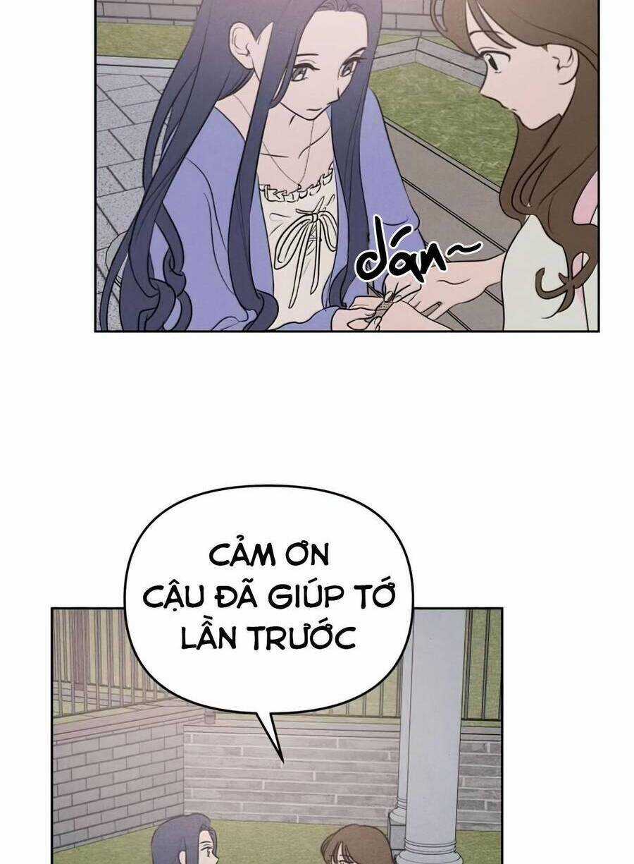 Thỏa Thuận Bí Mật Giữa Chúng Ta Chapter 32 trang 69