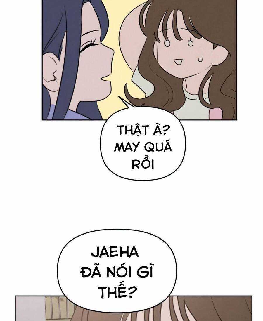 Thỏa Thuận Bí Mật Giữa Chúng Ta Chapter 32 trang 71