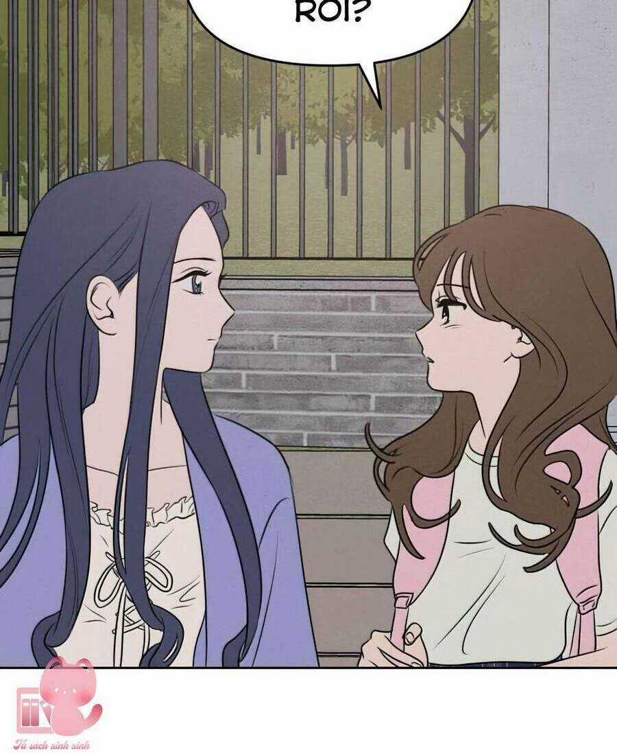 Thỏa Thuận Bí Mật Giữa Chúng Ta Chapter 32 trang 76