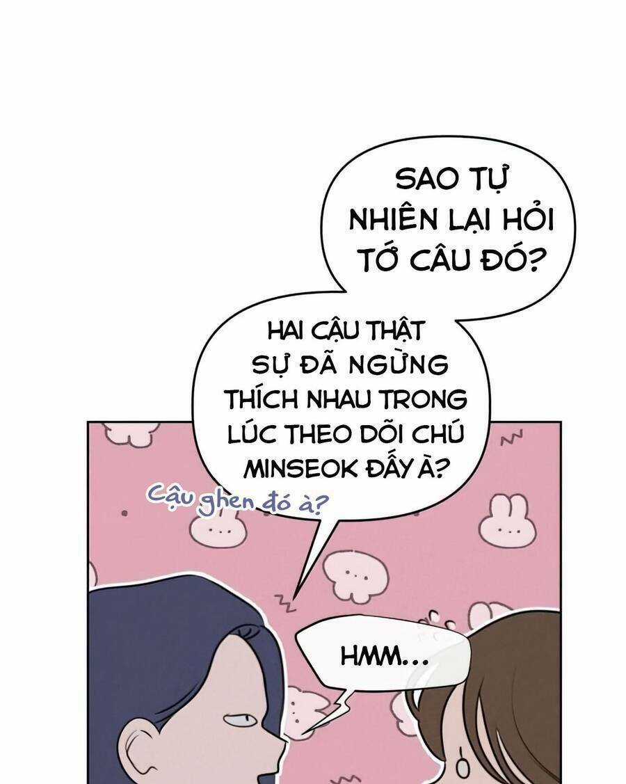 Thỏa Thuận Bí Mật Giữa Chúng Ta Chapter 32 trang 77