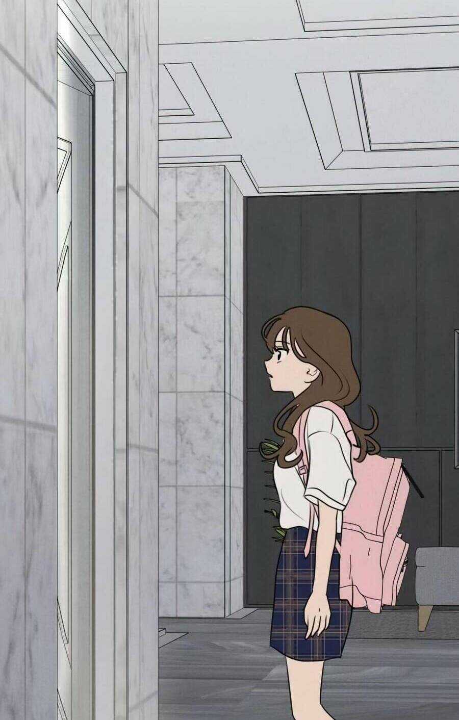 Thỏa Thuận Bí Mật Giữa Chúng Ta Chapter 32 trang 8