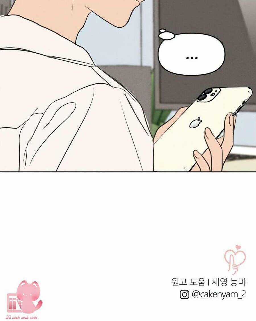 Thỏa Thuận Bí Mật Giữa Chúng Ta Chapter 32 trang 82