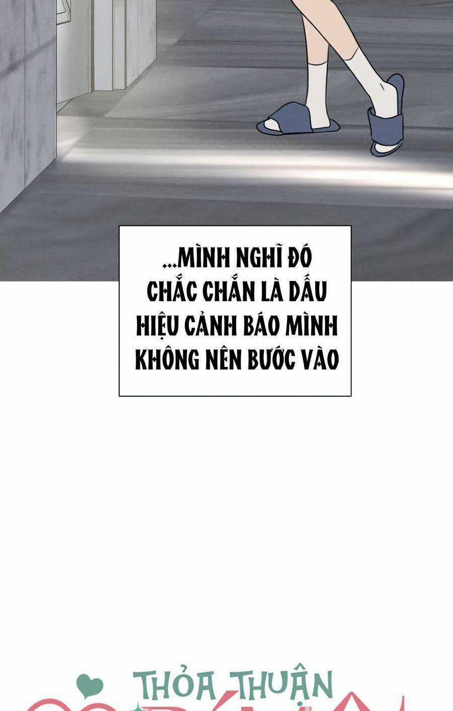 Thỏa Thuận Bí Mật Giữa Chúng Ta Chapter 32 trang 9