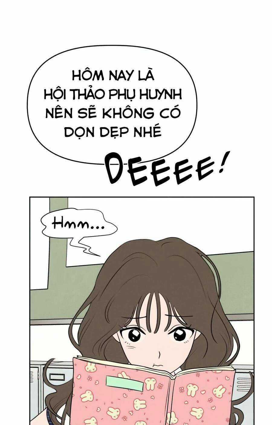 Thỏa Thuận Bí Mật Giữa Chúng Ta Chapter 33 trang 13