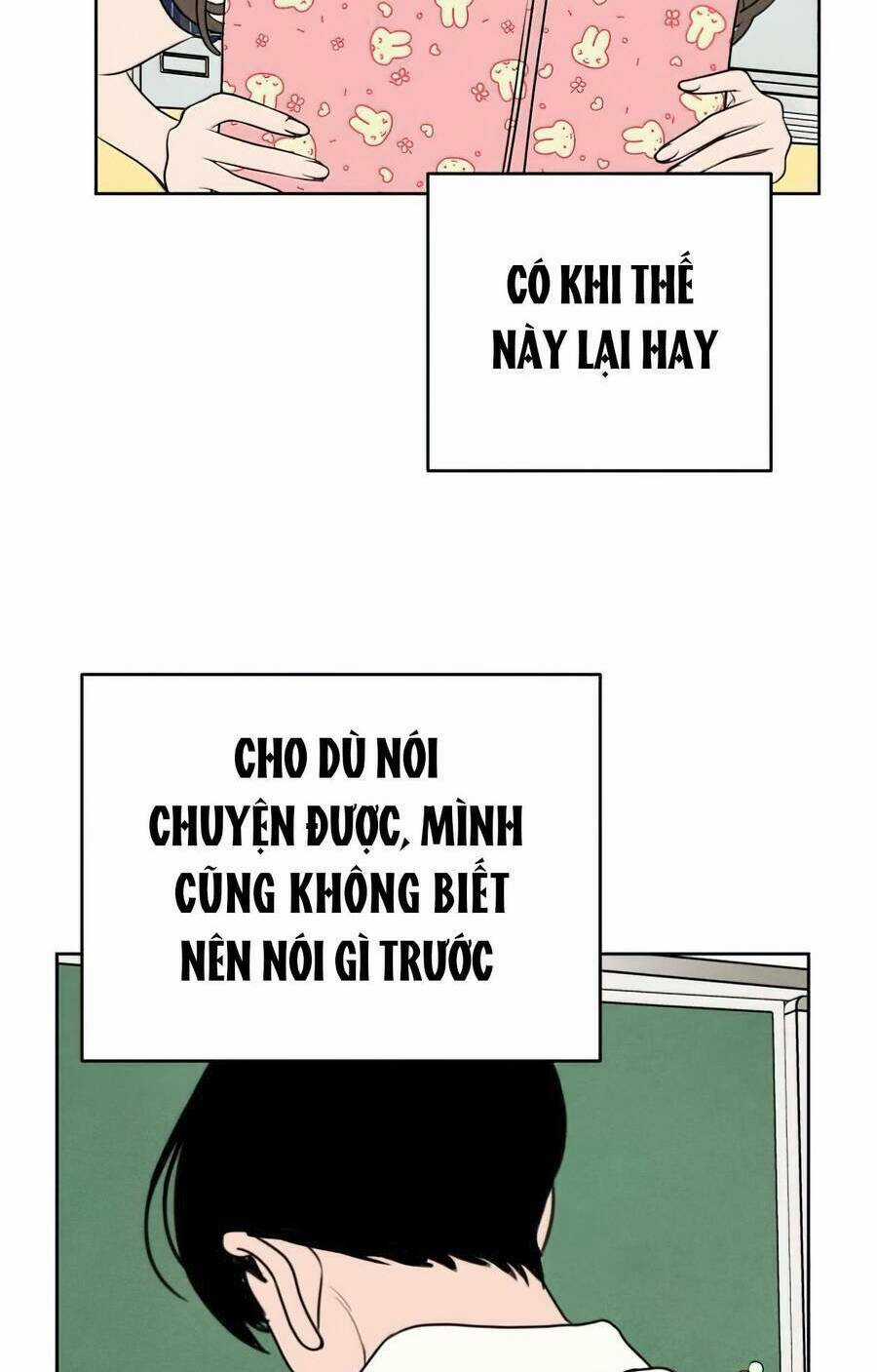 Thỏa Thuận Bí Mật Giữa Chúng Ta Chapter 33 trang 14