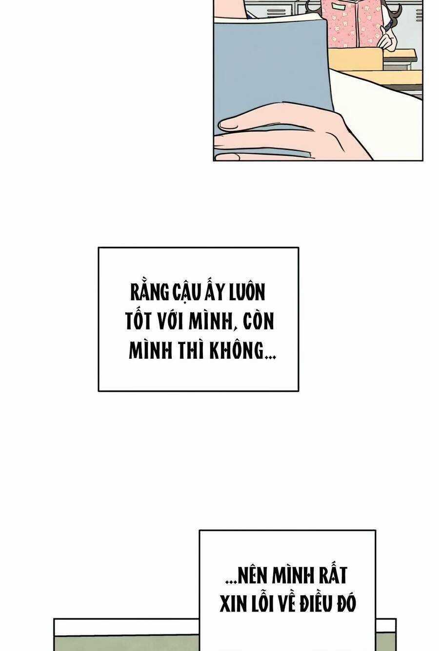 Thỏa Thuận Bí Mật Giữa Chúng Ta Chapter 33 trang 17