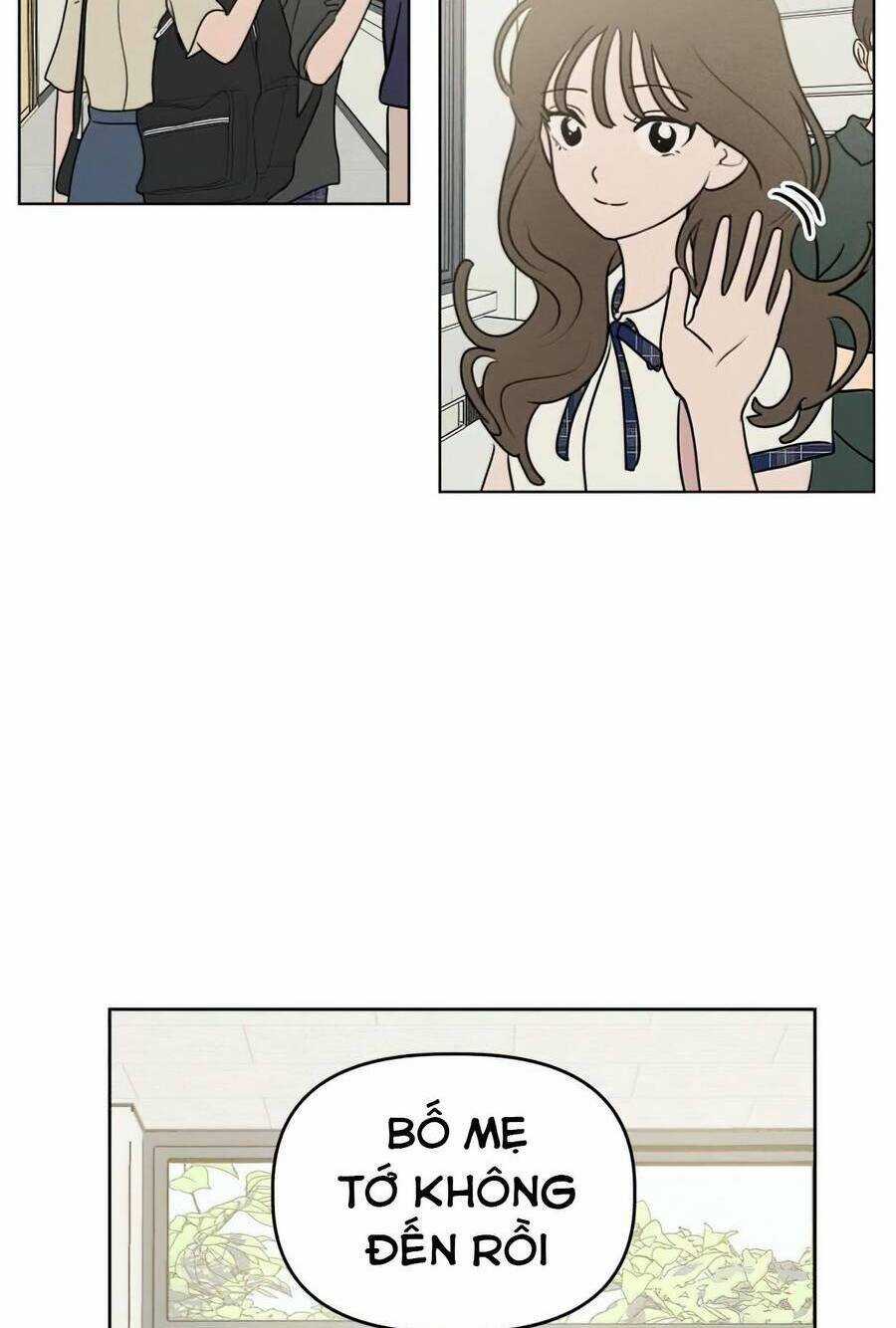 Thỏa Thuận Bí Mật Giữa Chúng Ta Chapter 33 trang 21