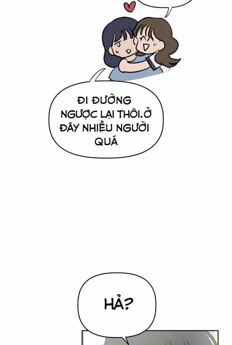 Thỏa Thuận Bí Mật Giữa Chúng Ta Chapter 33 trang 24