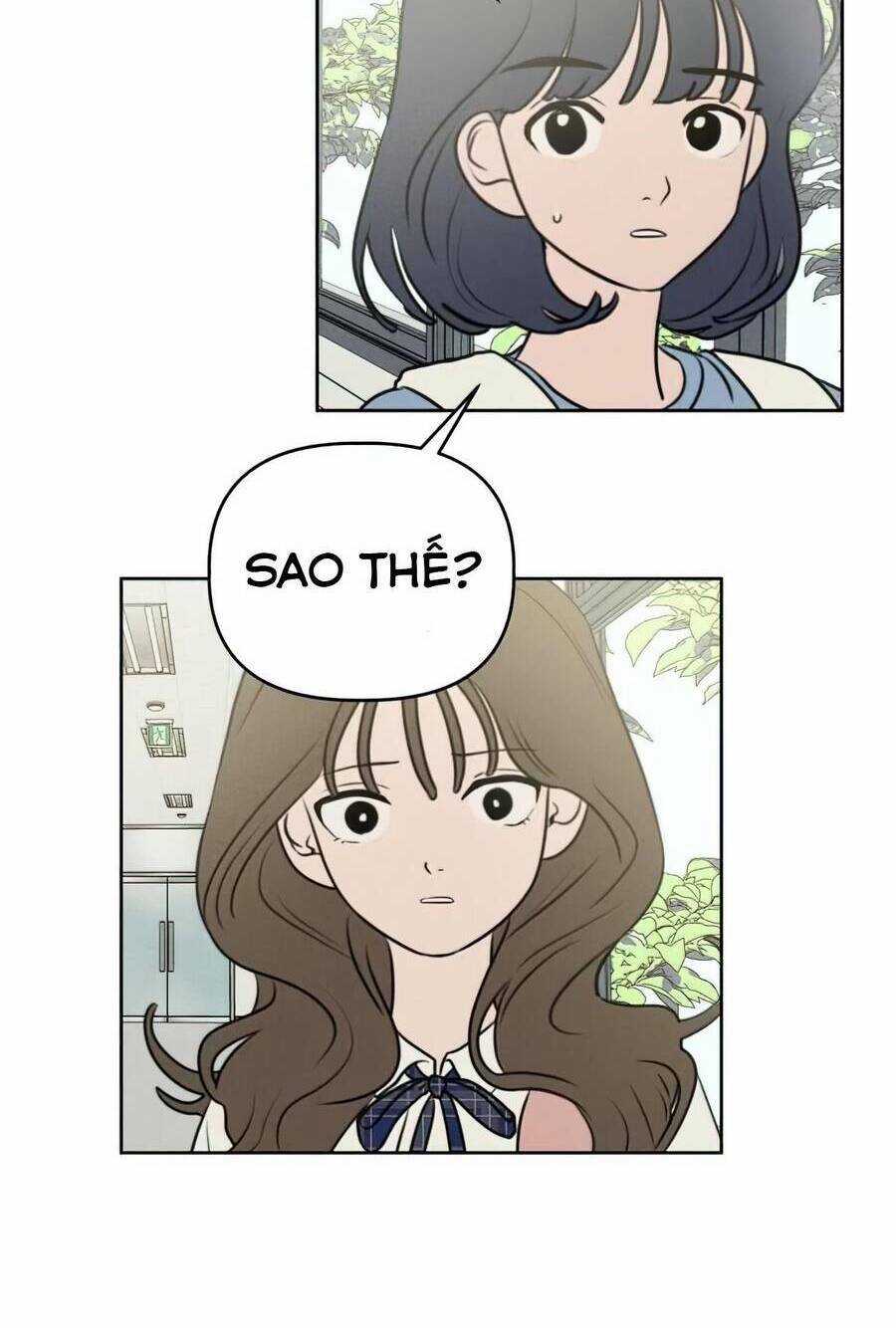 Thỏa Thuận Bí Mật Giữa Chúng Ta Chapter 33 trang 25