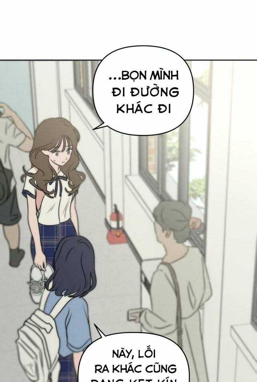 Thỏa Thuận Bí Mật Giữa Chúng Ta Chapter 33 trang 26