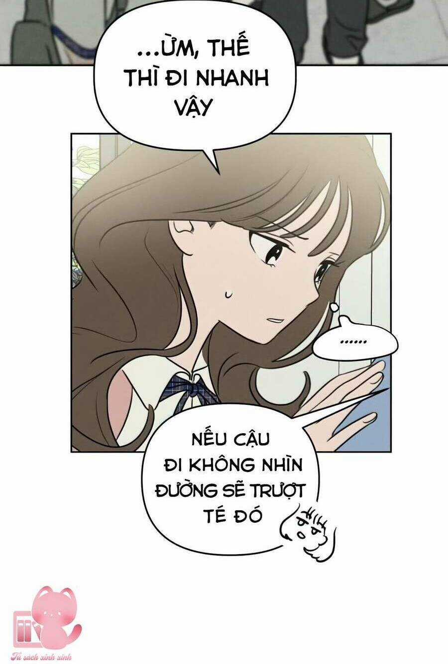 Thỏa Thuận Bí Mật Giữa Chúng Ta Chapter 33 trang 28