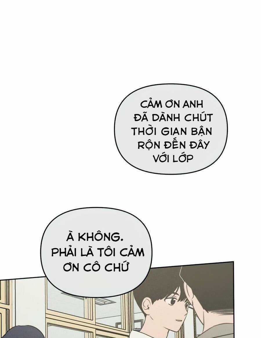 Thỏa Thuận Bí Mật Giữa Chúng Ta Chapter 33 trang 29