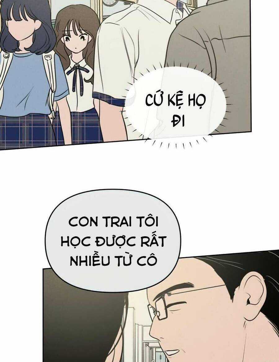 Thỏa Thuận Bí Mật Giữa Chúng Ta Chapter 33 trang 30