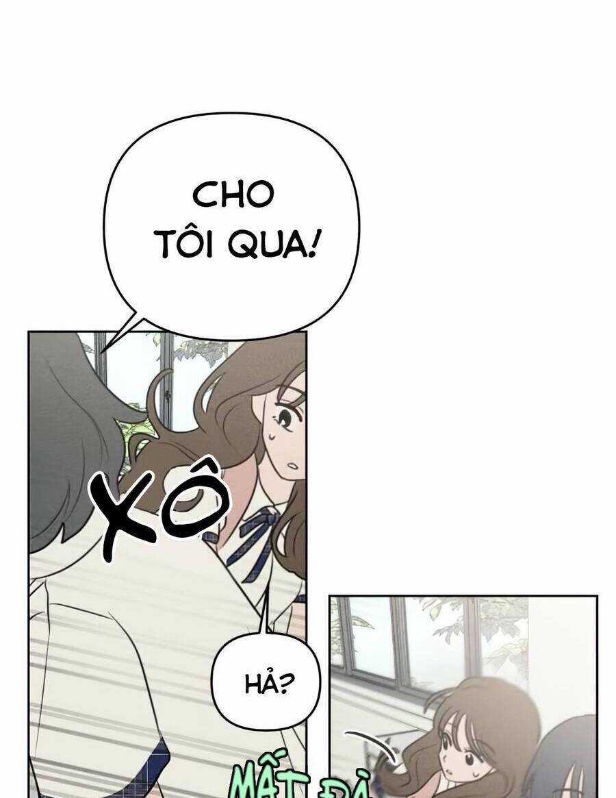 Thỏa Thuận Bí Mật Giữa Chúng Ta Chapter 33 trang 33