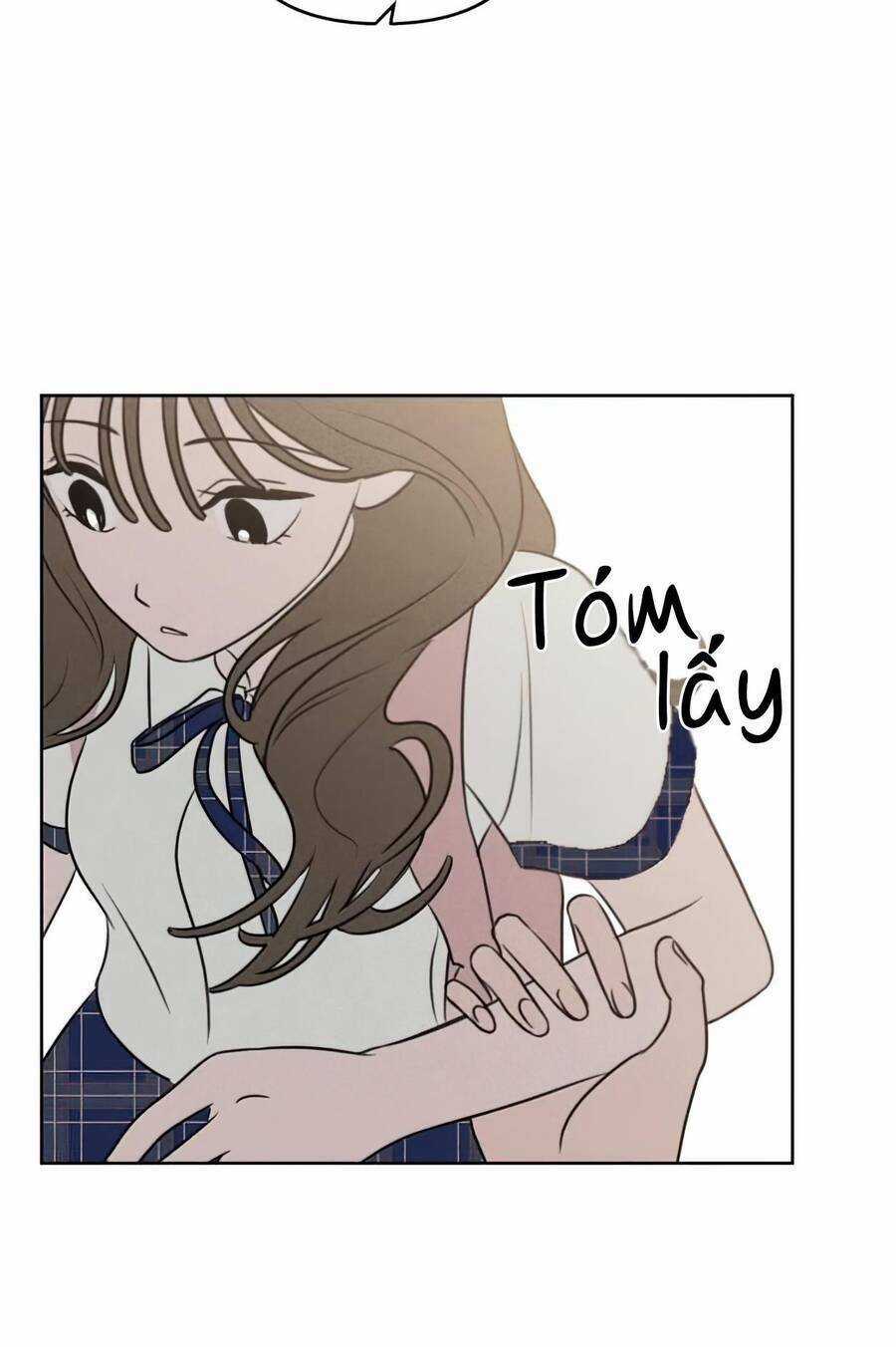 Thỏa Thuận Bí Mật Giữa Chúng Ta Chapter 33 trang 35