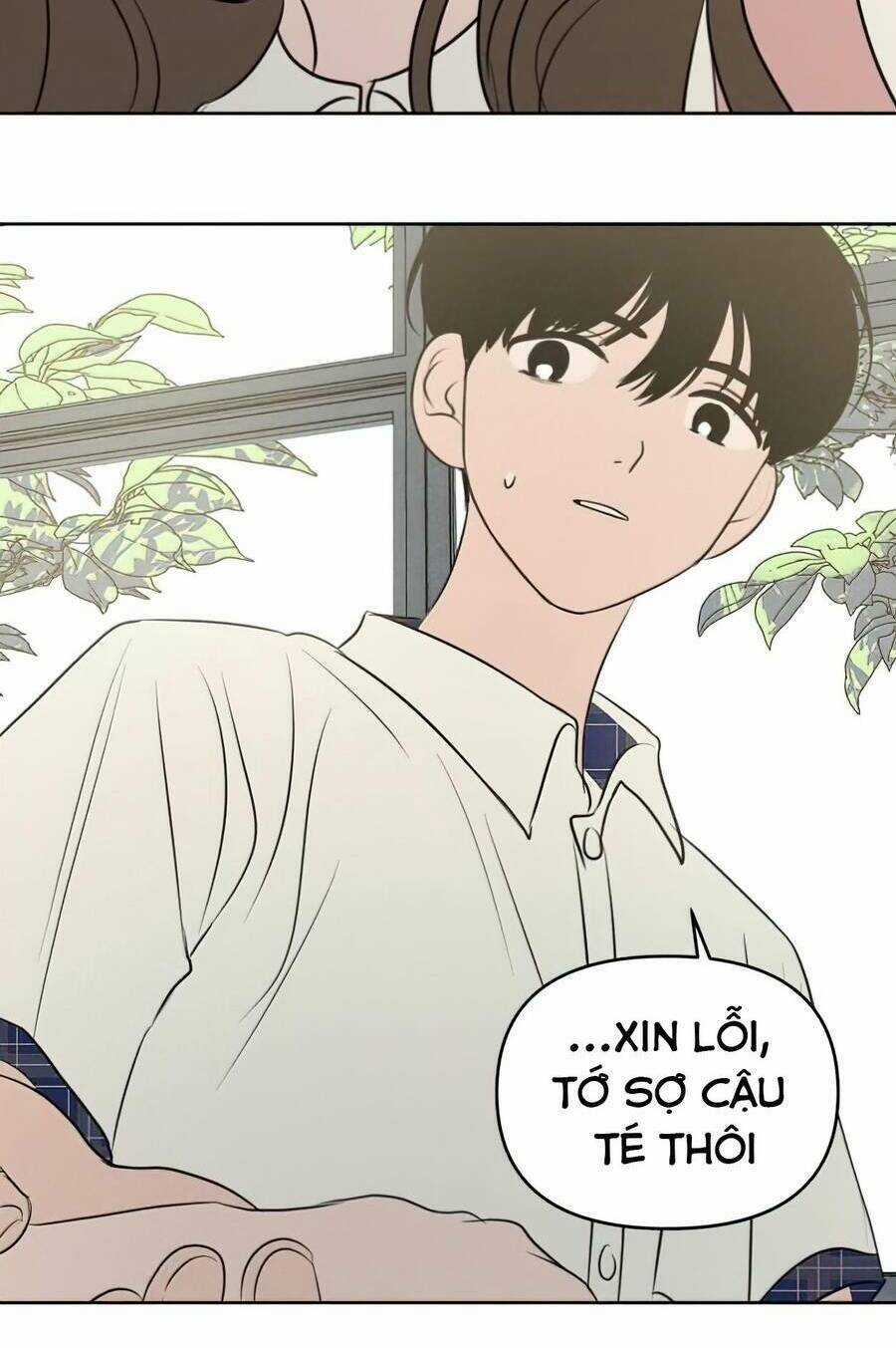 Thỏa Thuận Bí Mật Giữa Chúng Ta Chapter 33 trang 38