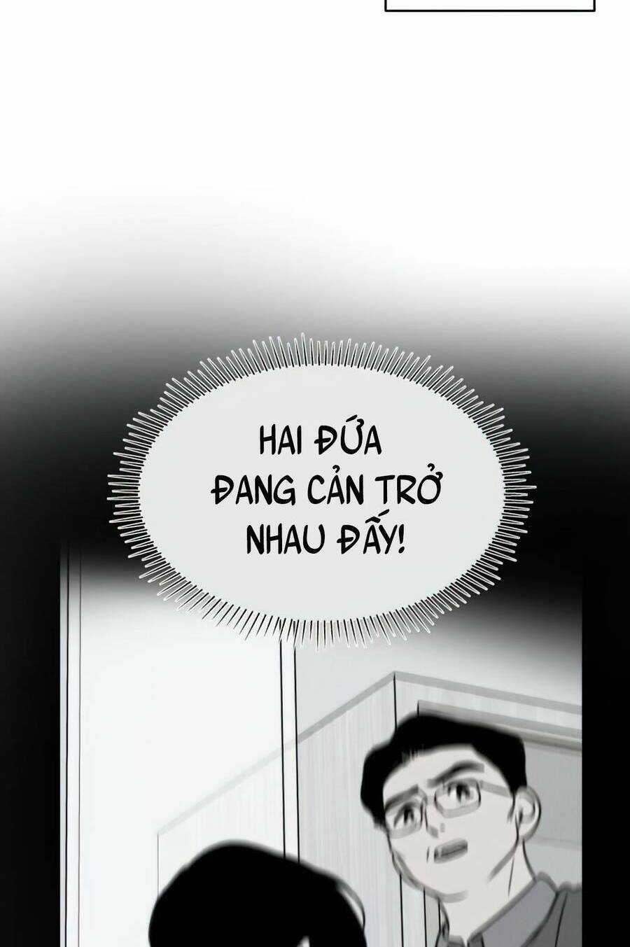 Thỏa Thuận Bí Mật Giữa Chúng Ta Chapter 33 trang 40