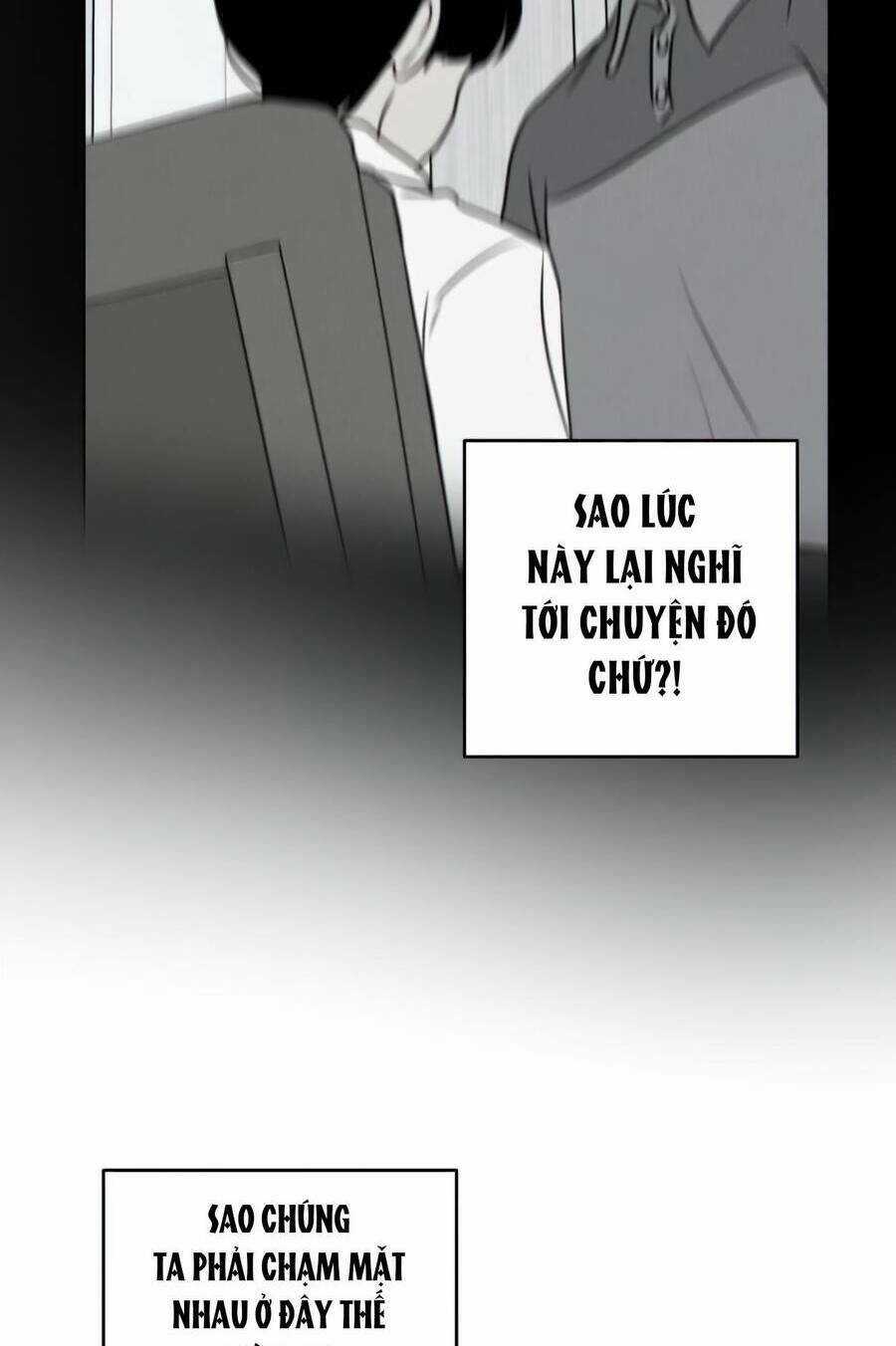 Thỏa Thuận Bí Mật Giữa Chúng Ta Chapter 33 trang 41