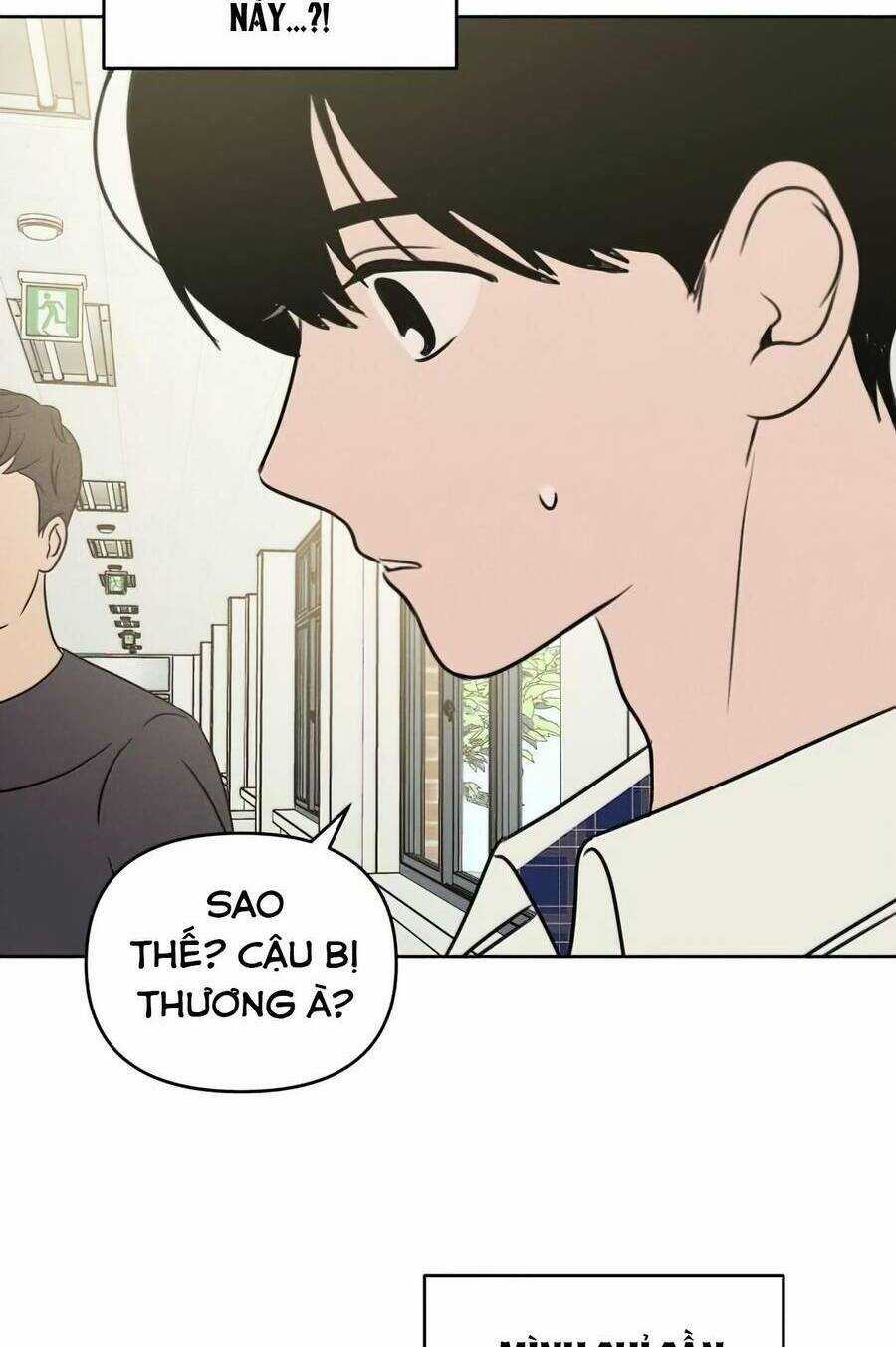 Thỏa Thuận Bí Mật Giữa Chúng Ta Chapter 33 trang 42