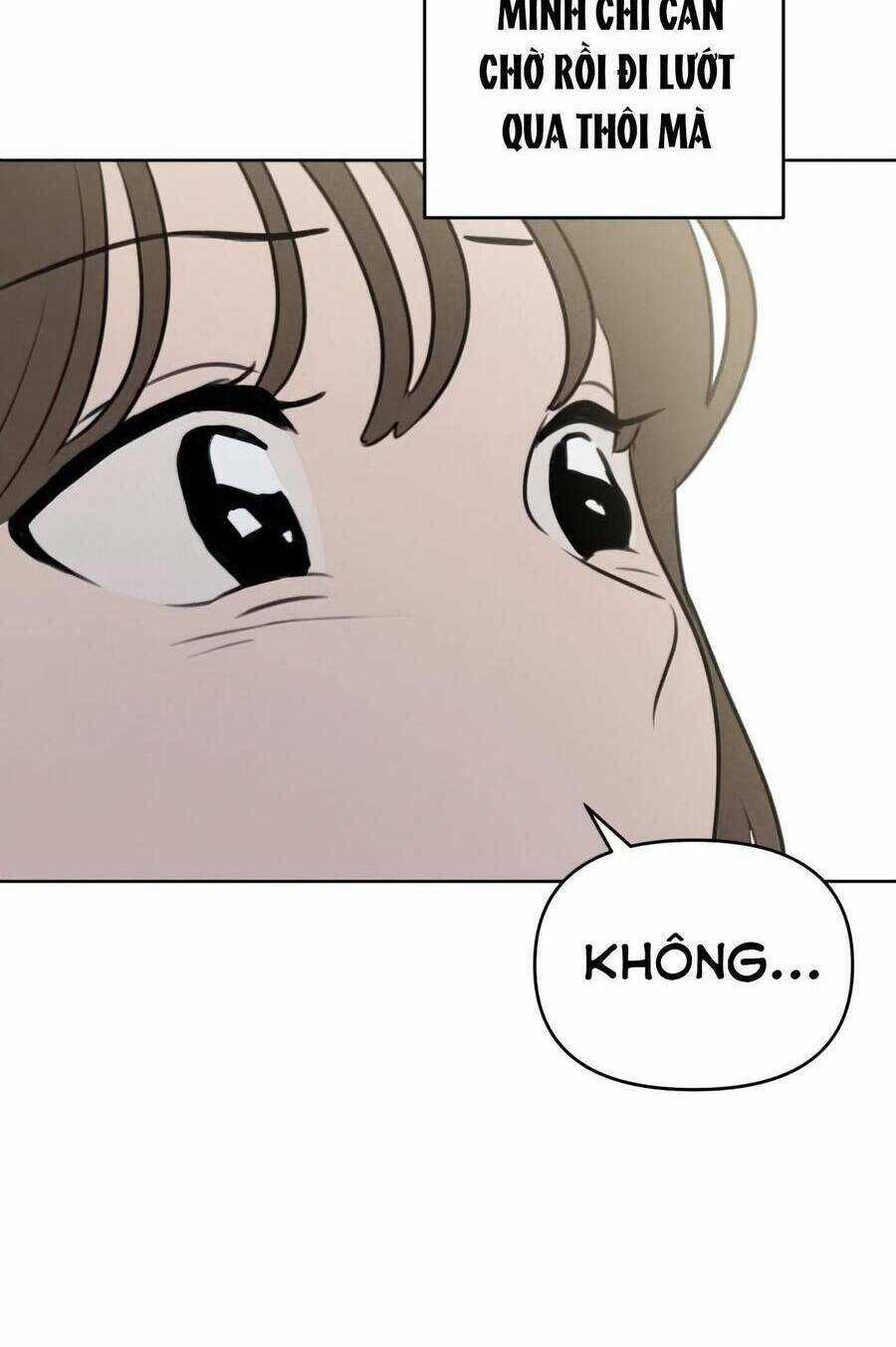 Thỏa Thuận Bí Mật Giữa Chúng Ta Chapter 33 trang 43