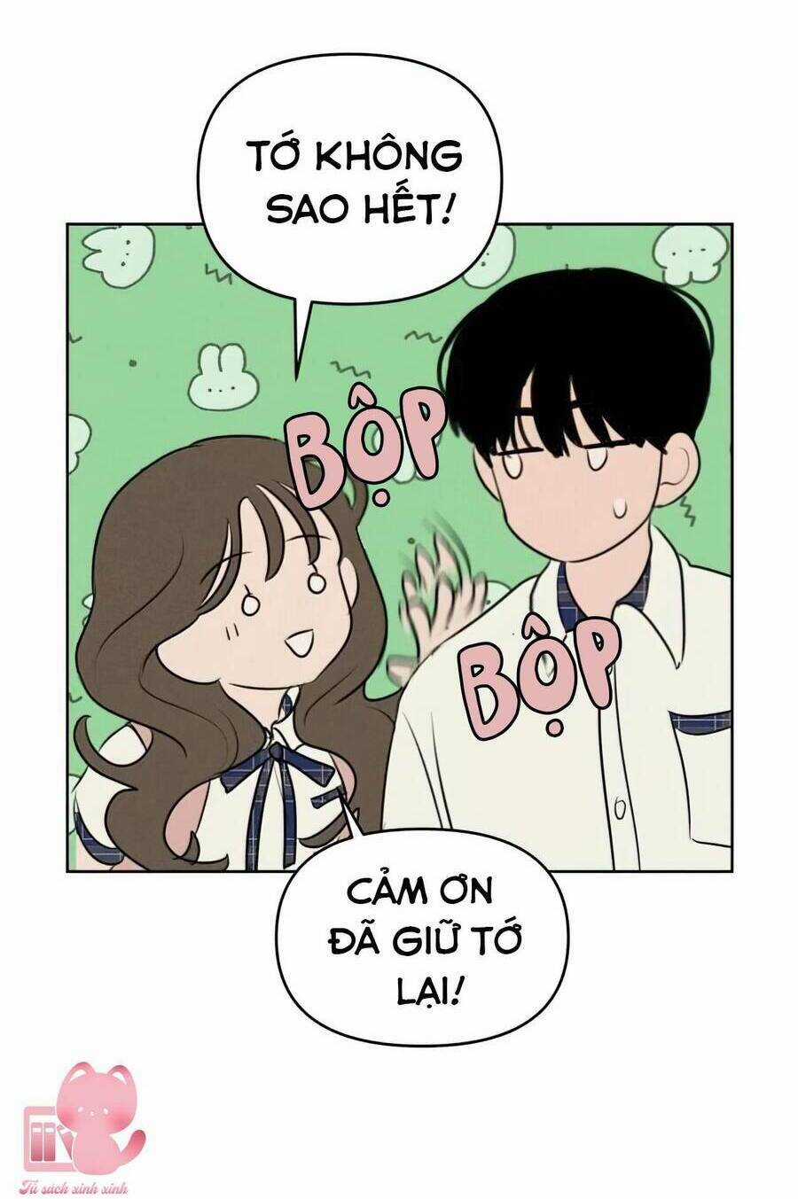 Thỏa Thuận Bí Mật Giữa Chúng Ta Chapter 33 trang 44