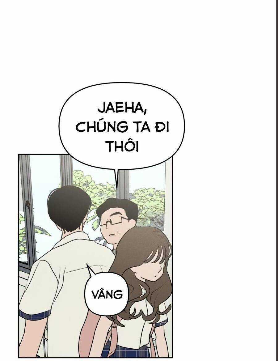 Thỏa Thuận Bí Mật Giữa Chúng Ta Chapter 33 trang 45