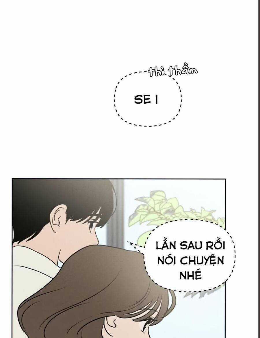Thỏa Thuận Bí Mật Giữa Chúng Ta Chapter 33 trang 47