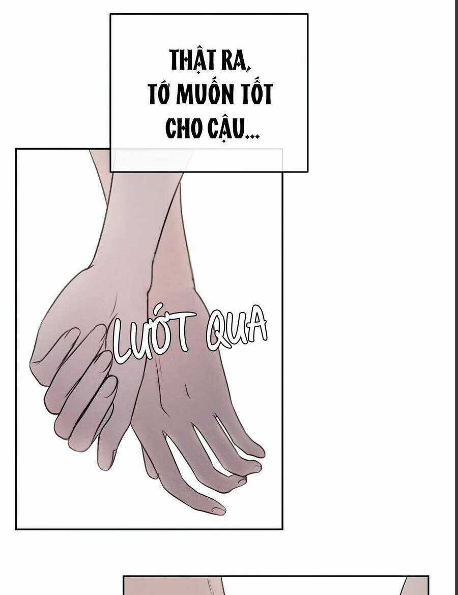 Thỏa Thuận Bí Mật Giữa Chúng Ta Chapter 33 trang 50