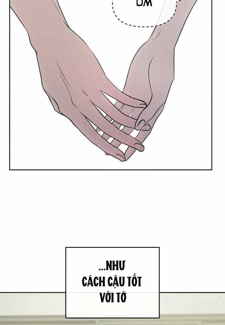 Thỏa Thuận Bí Mật Giữa Chúng Ta Chapter 33 trang 54