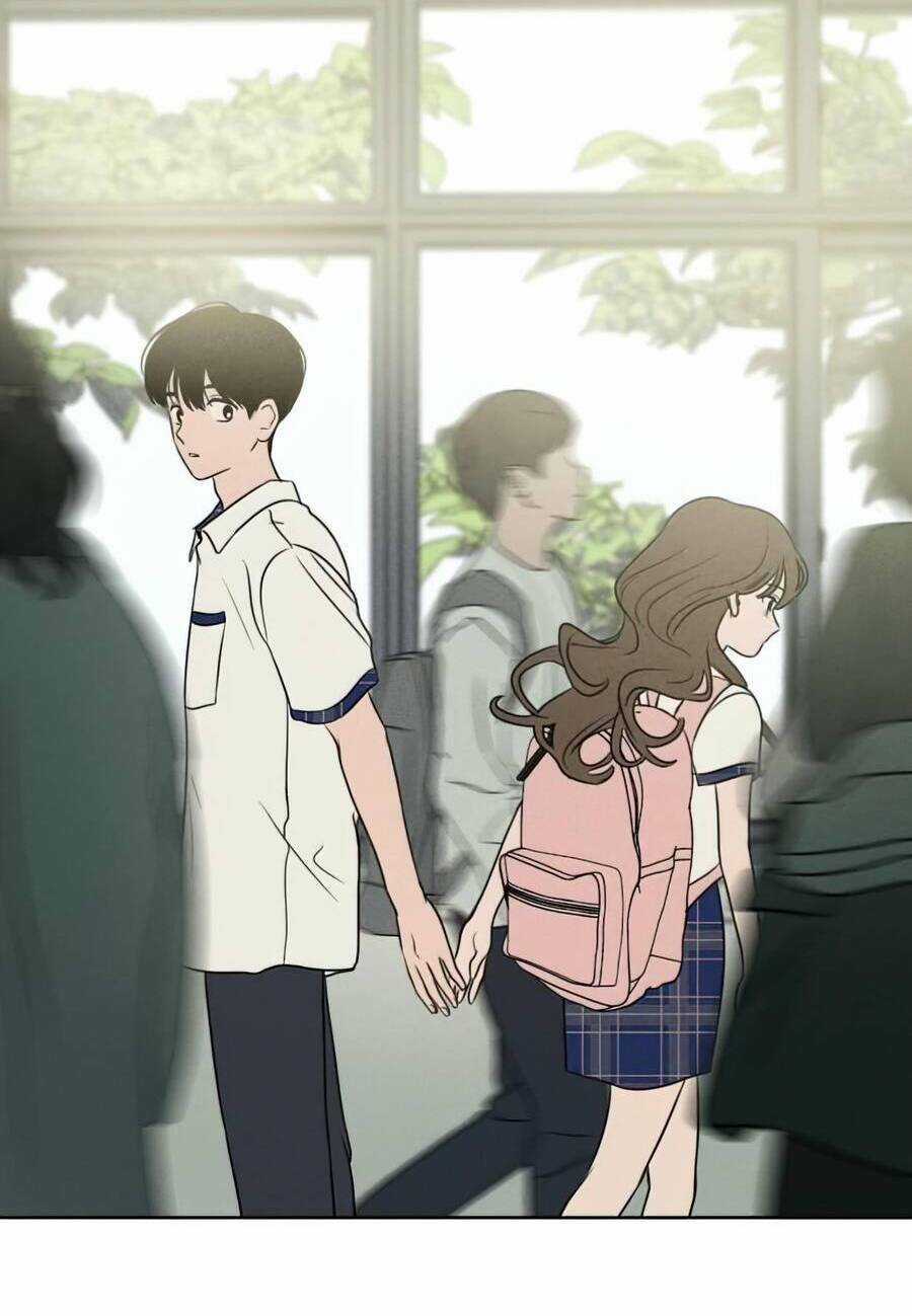 Thỏa Thuận Bí Mật Giữa Chúng Ta Chapter 33 trang 55