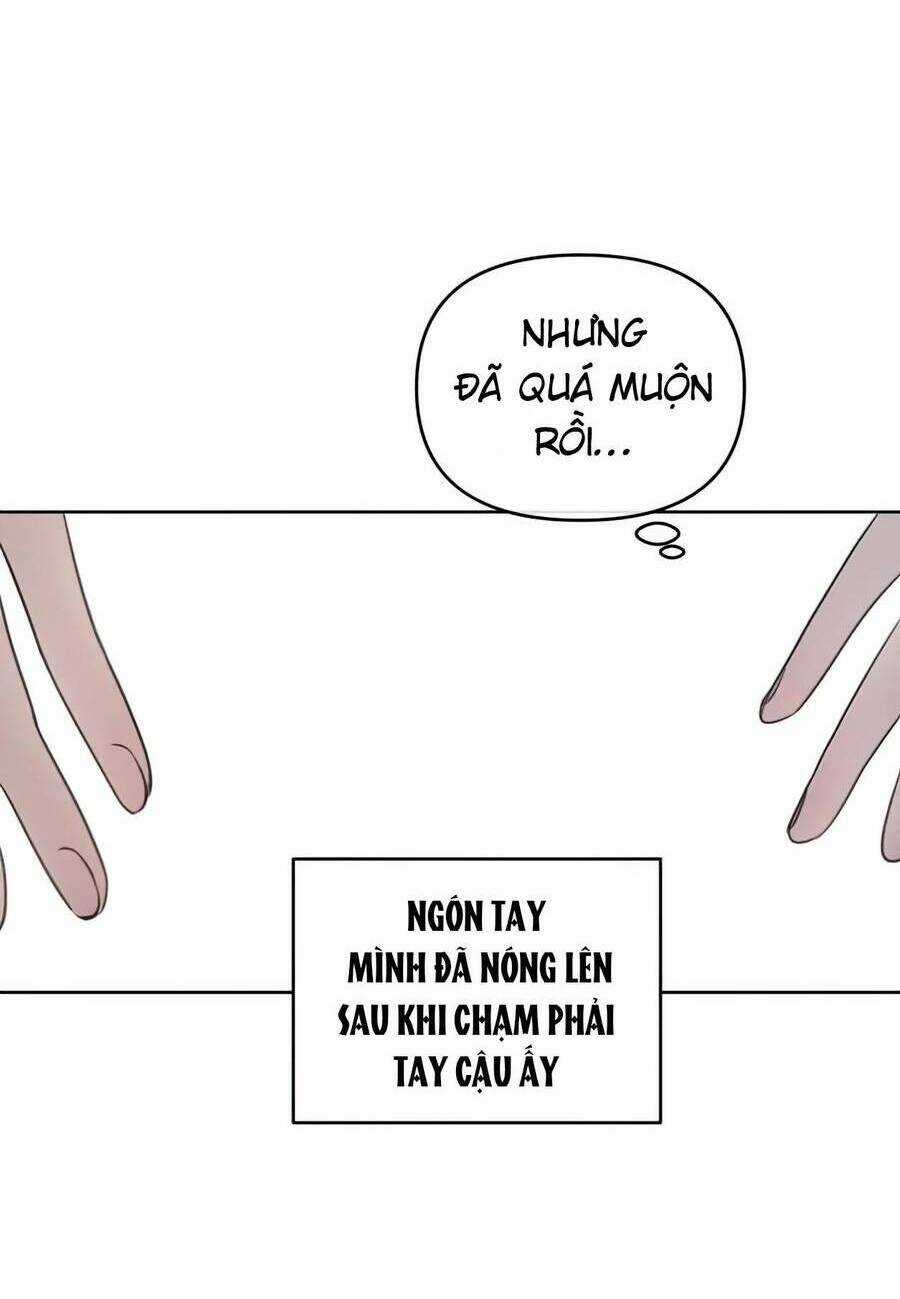 Thỏa Thuận Bí Mật Giữa Chúng Ta Chapter 33 trang 56