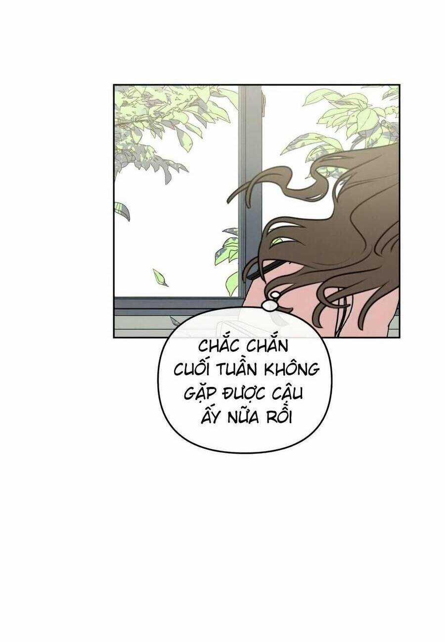 Thỏa Thuận Bí Mật Giữa Chúng Ta Chapter 33 trang 57