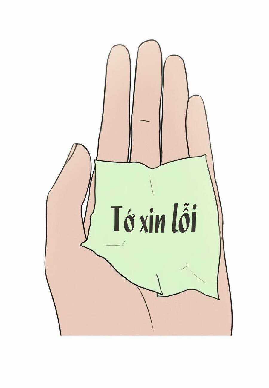 Thỏa Thuận Bí Mật Giữa Chúng Ta Chapter 33 trang 59