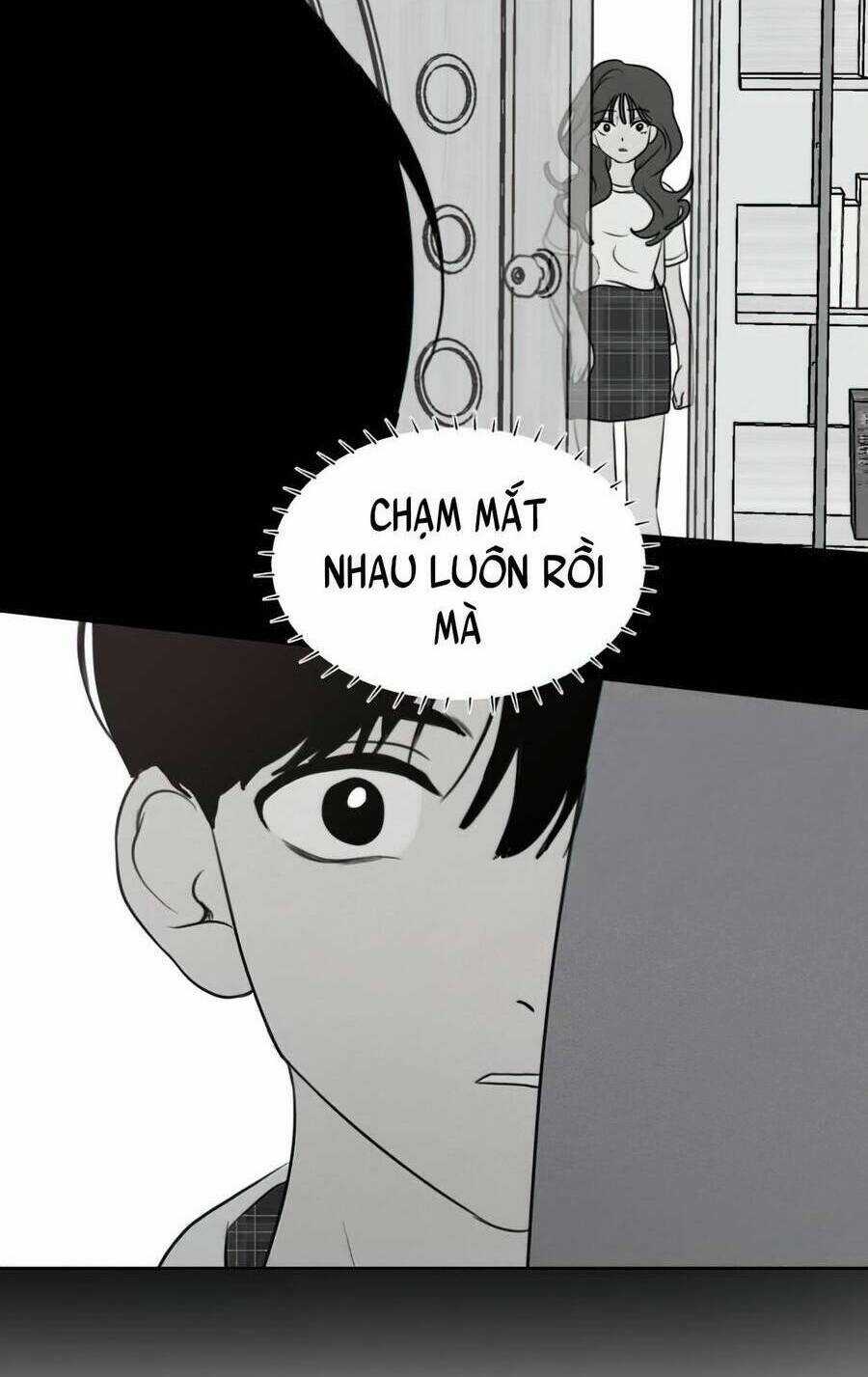 Thỏa Thuận Bí Mật Giữa Chúng Ta Chapter 33 trang 6