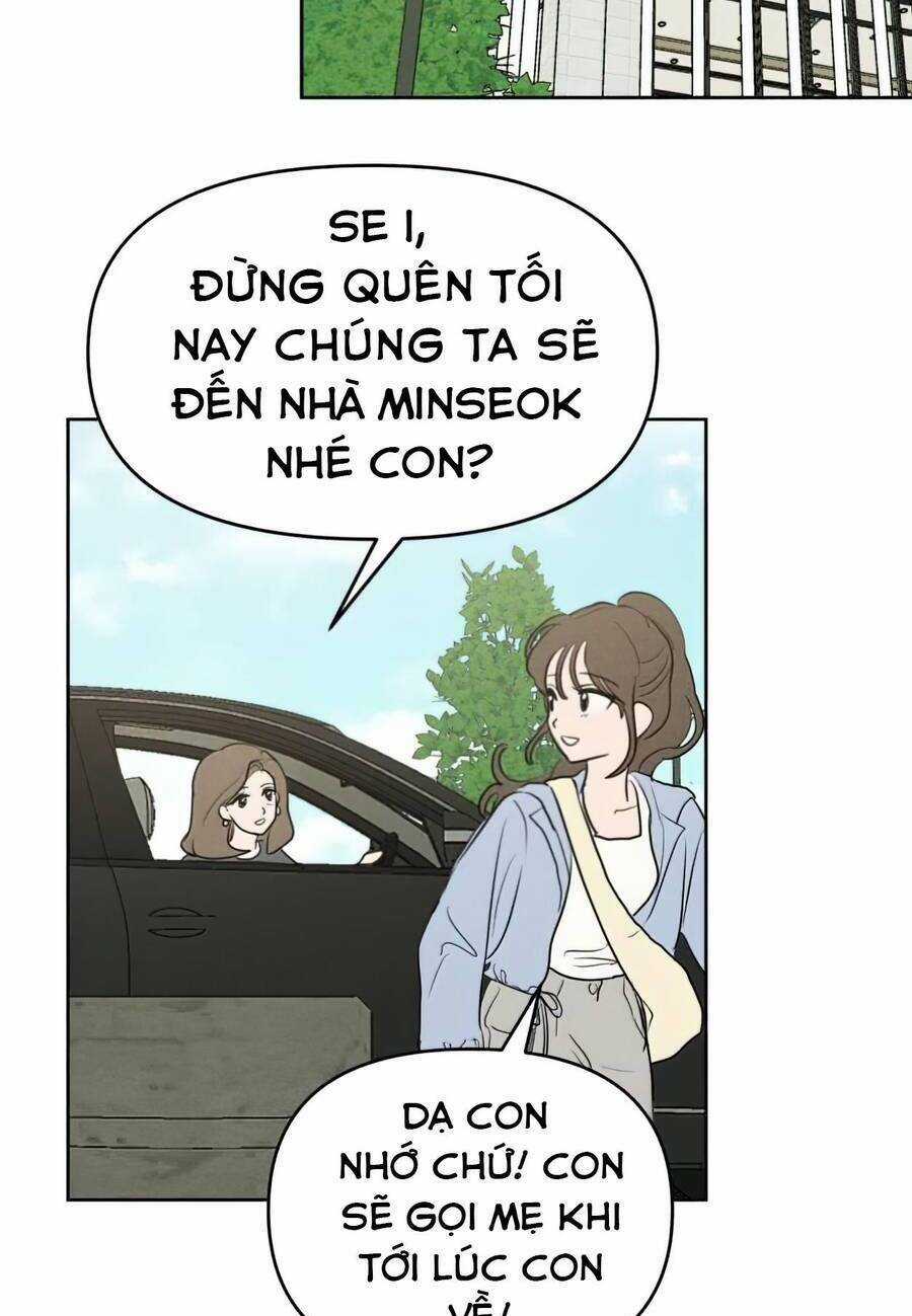 Thỏa Thuận Bí Mật Giữa Chúng Ta Chapter 33 trang 61