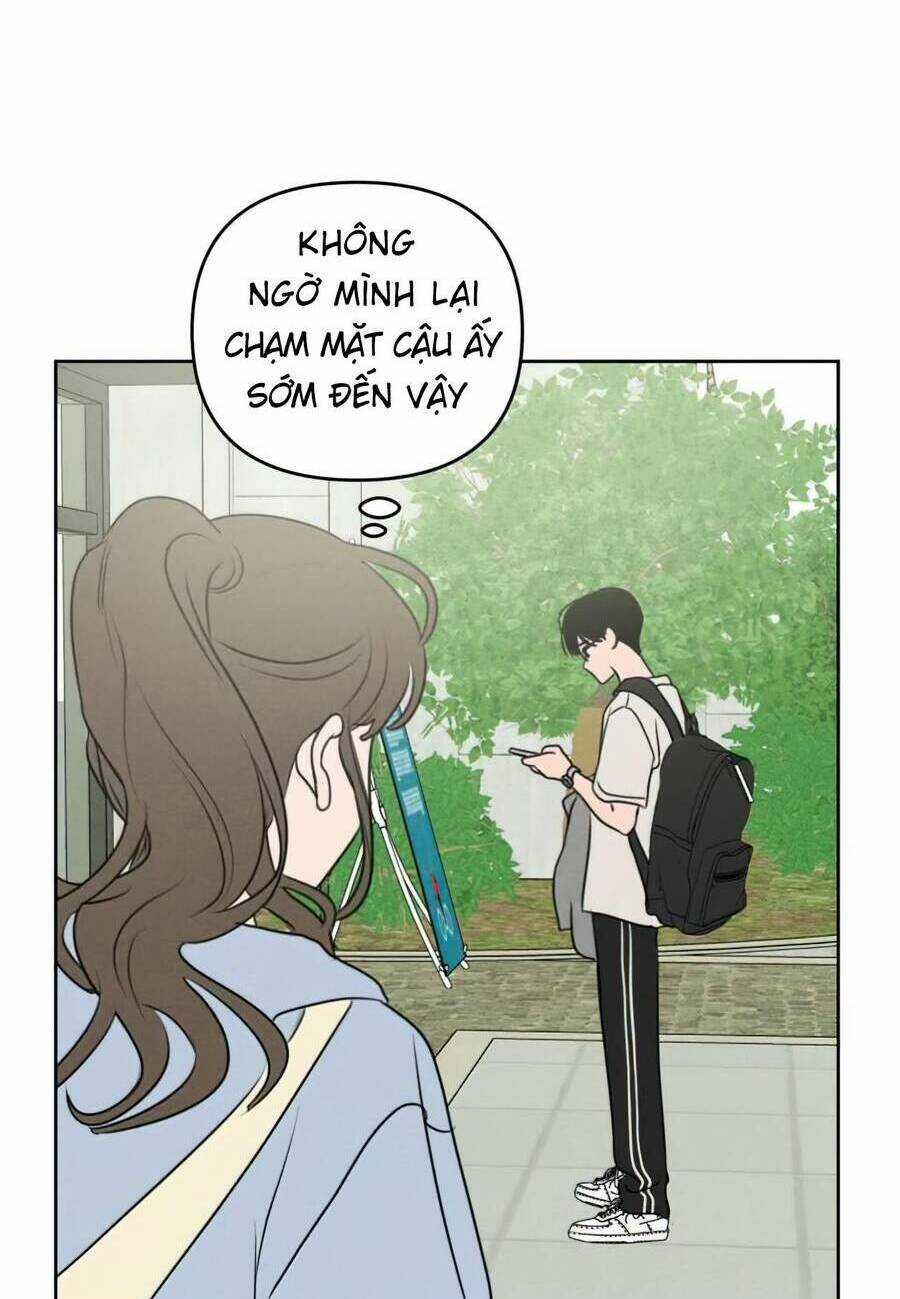 Thỏa Thuận Bí Mật Giữa Chúng Ta Chapter 33 trang 64