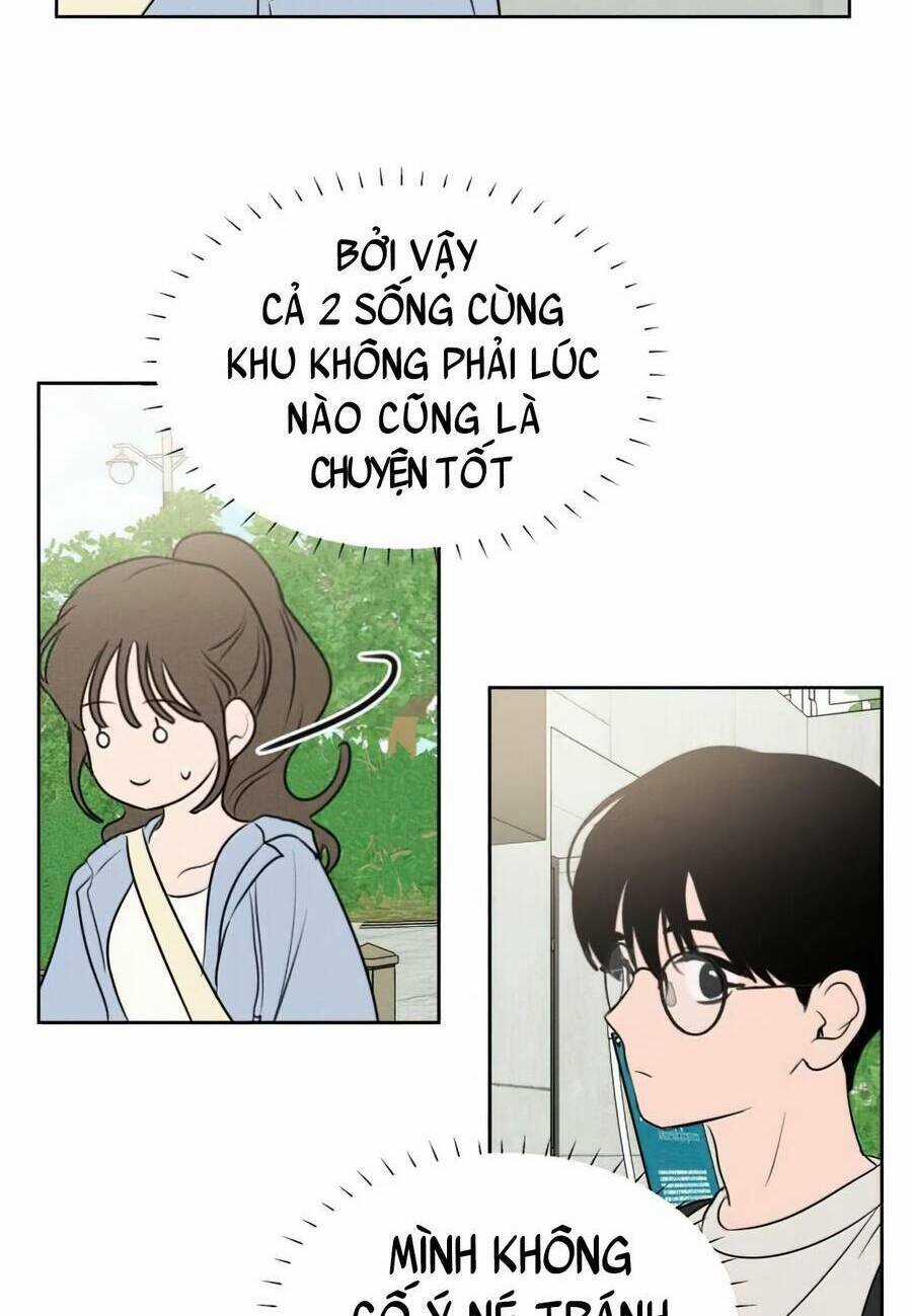 Thỏa Thuận Bí Mật Giữa Chúng Ta Chapter 33 trang 65
