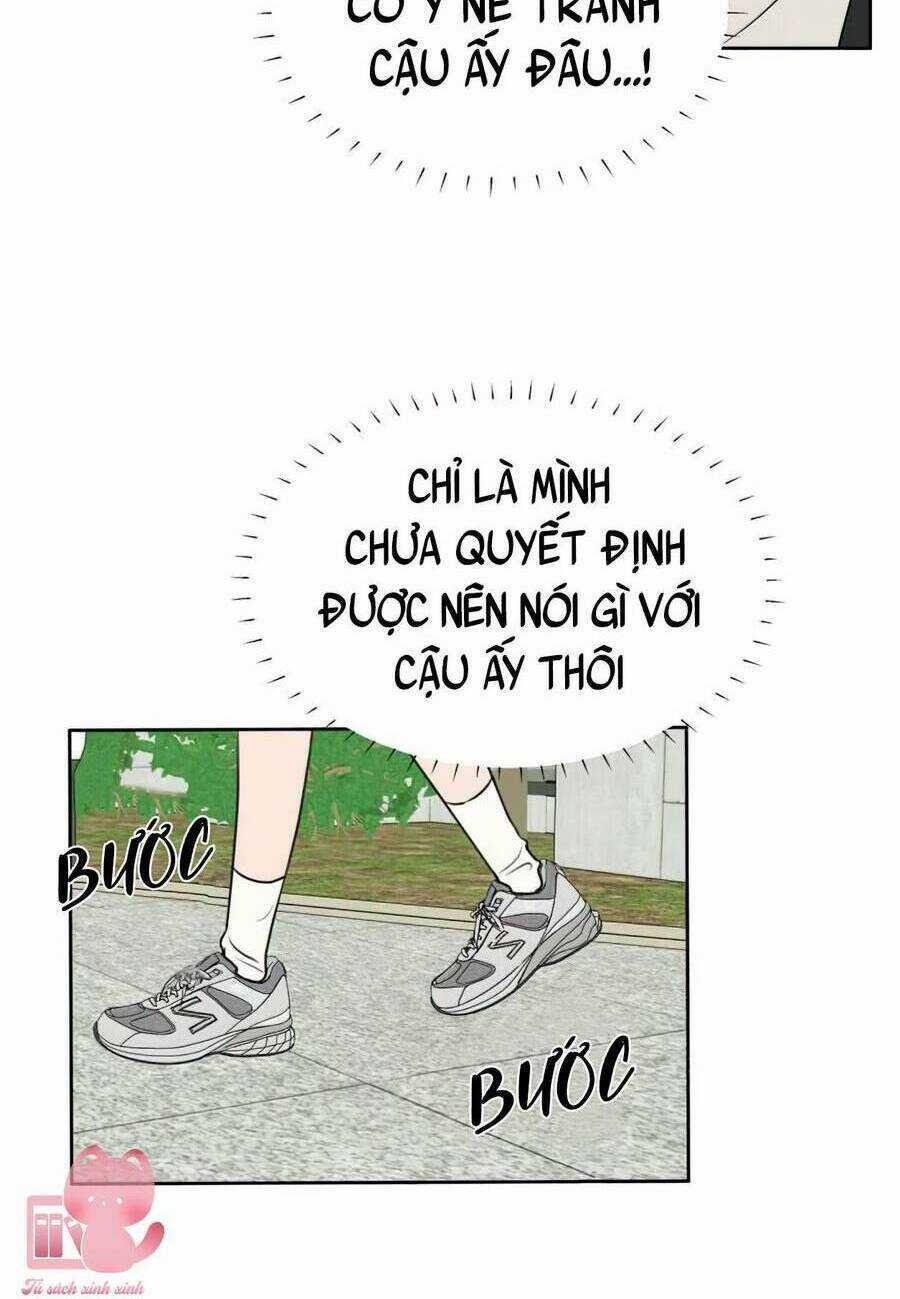 Thỏa Thuận Bí Mật Giữa Chúng Ta Chapter 33 trang 66