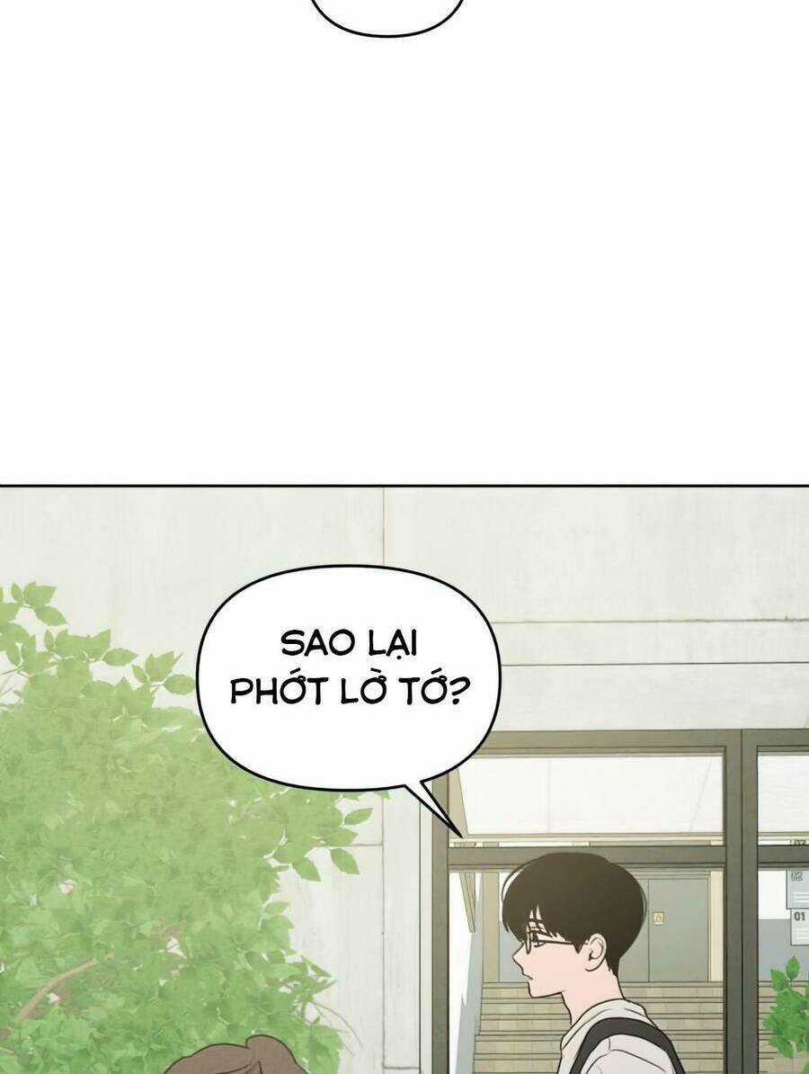 Thỏa Thuận Bí Mật Giữa Chúng Ta Chapter 33 trang 68