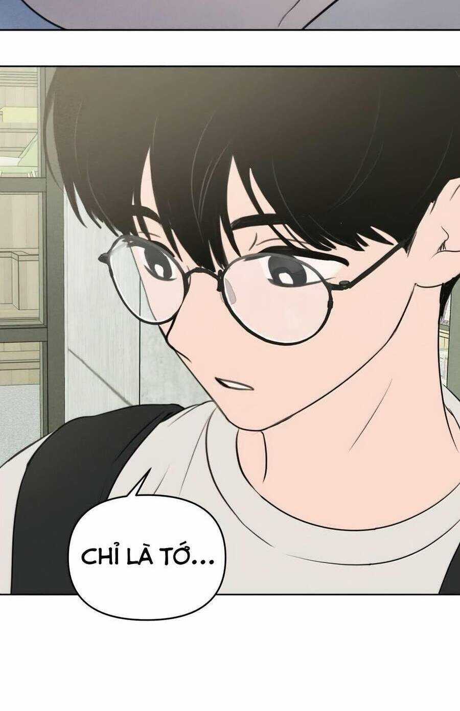 Thỏa Thuận Bí Mật Giữa Chúng Ta Chapter 33 trang 74