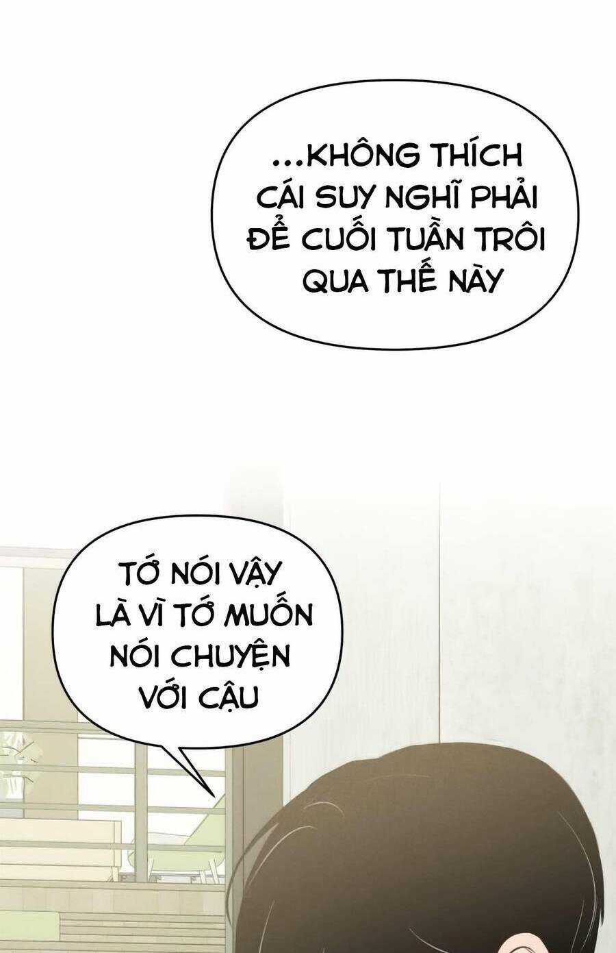 Thỏa Thuận Bí Mật Giữa Chúng Ta Chapter 33 trang 75