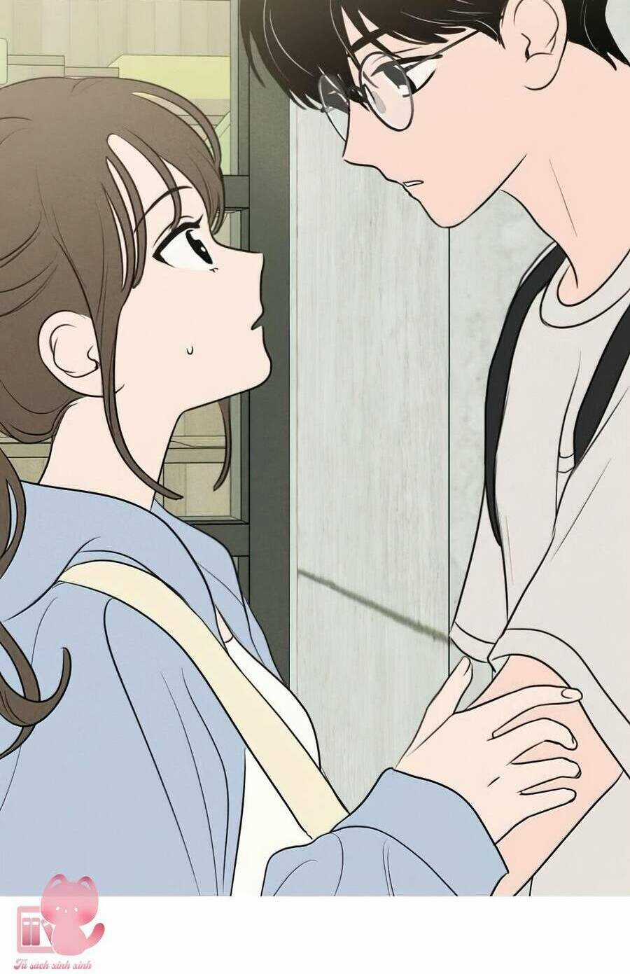 Thỏa Thuận Bí Mật Giữa Chúng Ta Chapter 33 trang 76