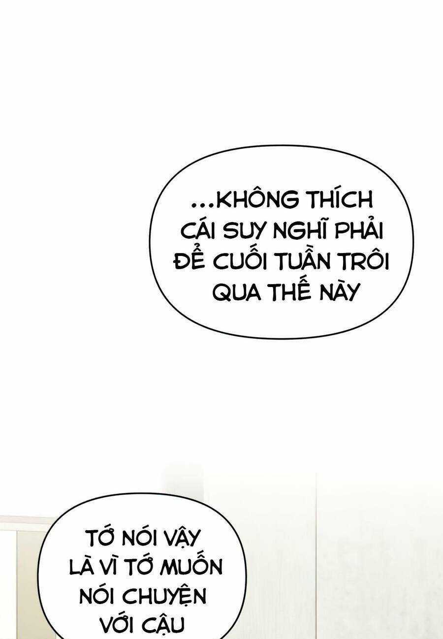 Thỏa Thuận Bí Mật Giữa Chúng Ta Chapter 34 trang 1