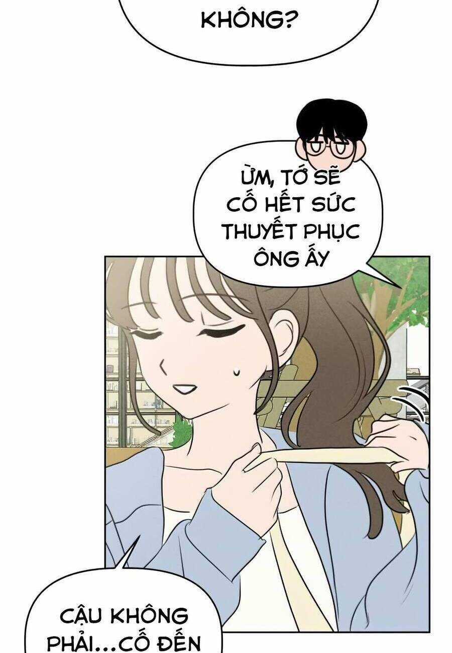 Thỏa Thuận Bí Mật Giữa Chúng Ta Chapter 34 trang 11