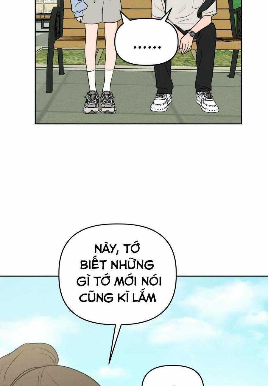 Thỏa Thuận Bí Mật Giữa Chúng Ta Chapter 34 trang 13