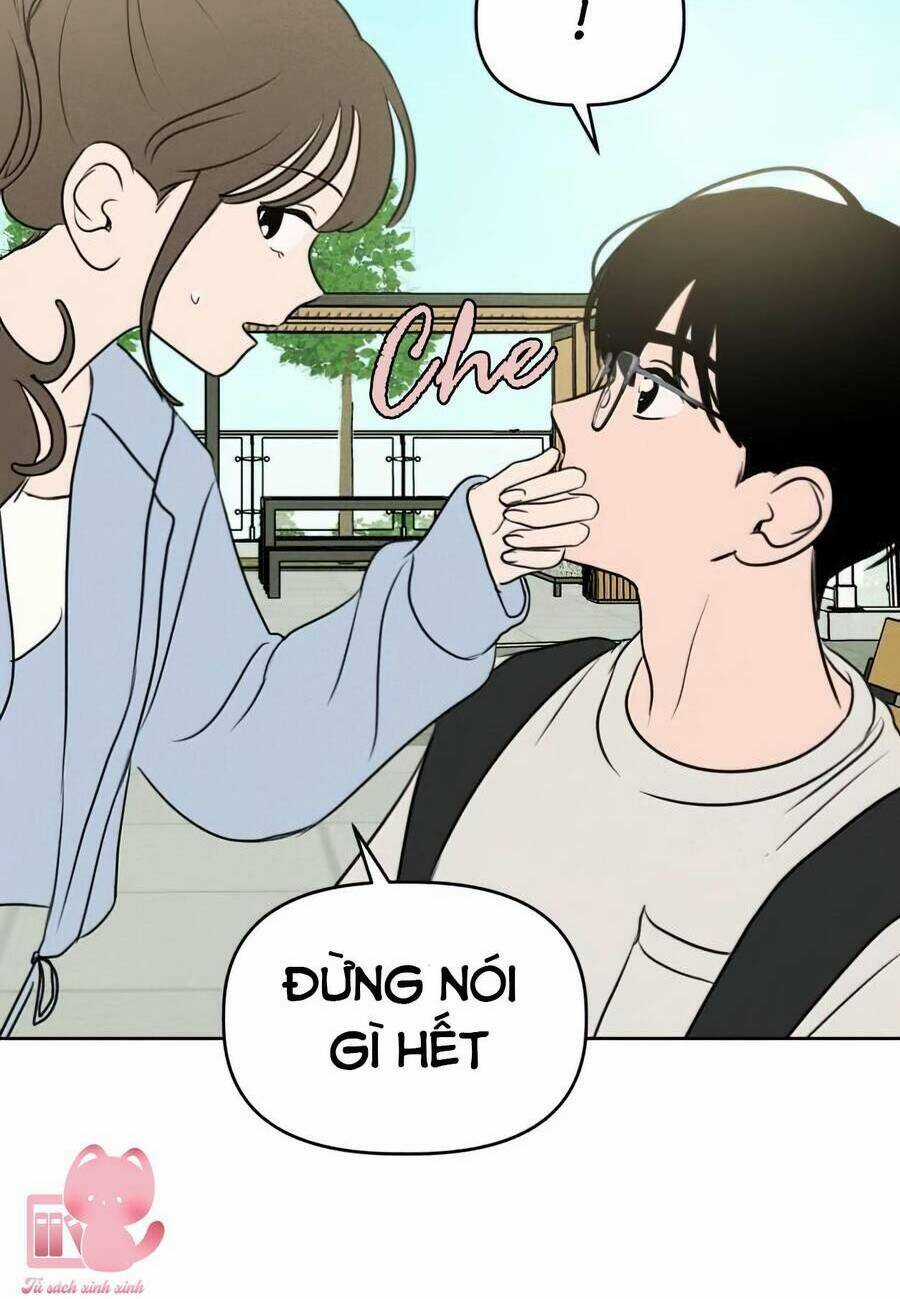 Thỏa Thuận Bí Mật Giữa Chúng Ta Chapter 34 trang 14