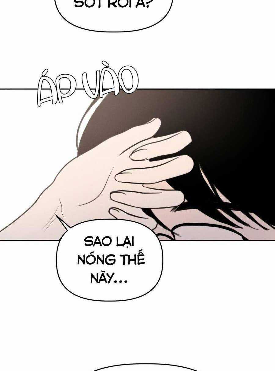 Thỏa Thuận Bí Mật Giữa Chúng Ta Chapter 34 trang 16